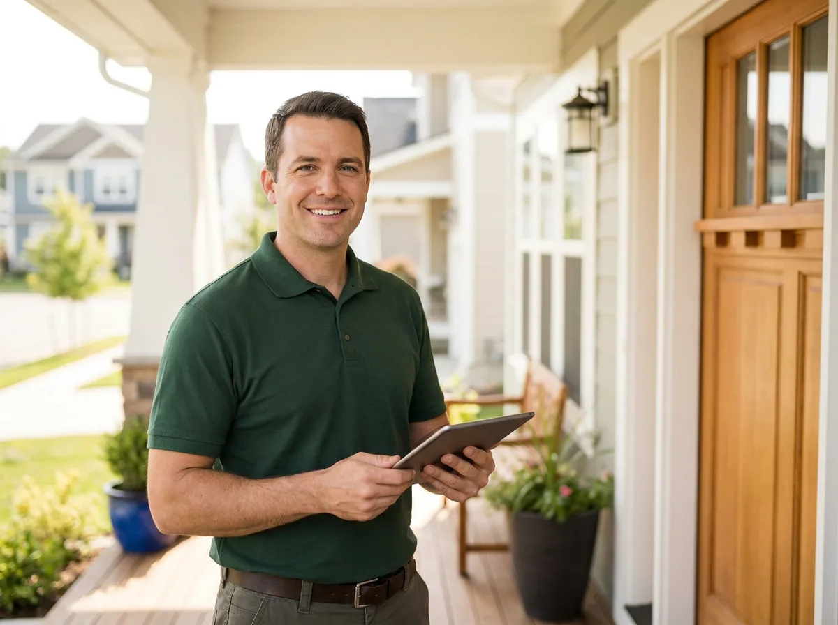 Pest control FAQs for Marland, OK